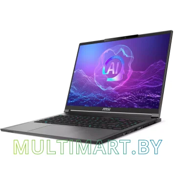 Ноутбук MSI Creator A16 AI+ A3HVGG-268RU (9S7-15FK14-268) картинка 2